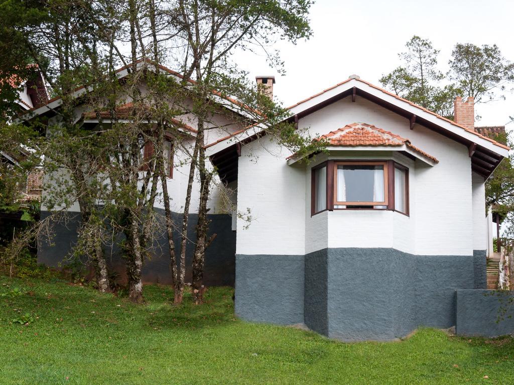 Pousada Oliveri Monte Verde  Exteriör bild